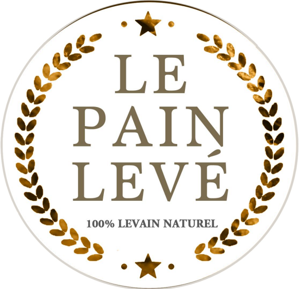 Logo Le Pain Levé